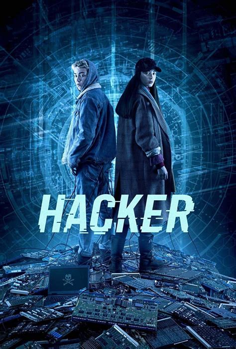 hacker movie 2019.